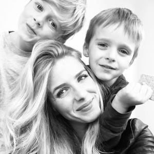 Meet your Posher, Lindsey